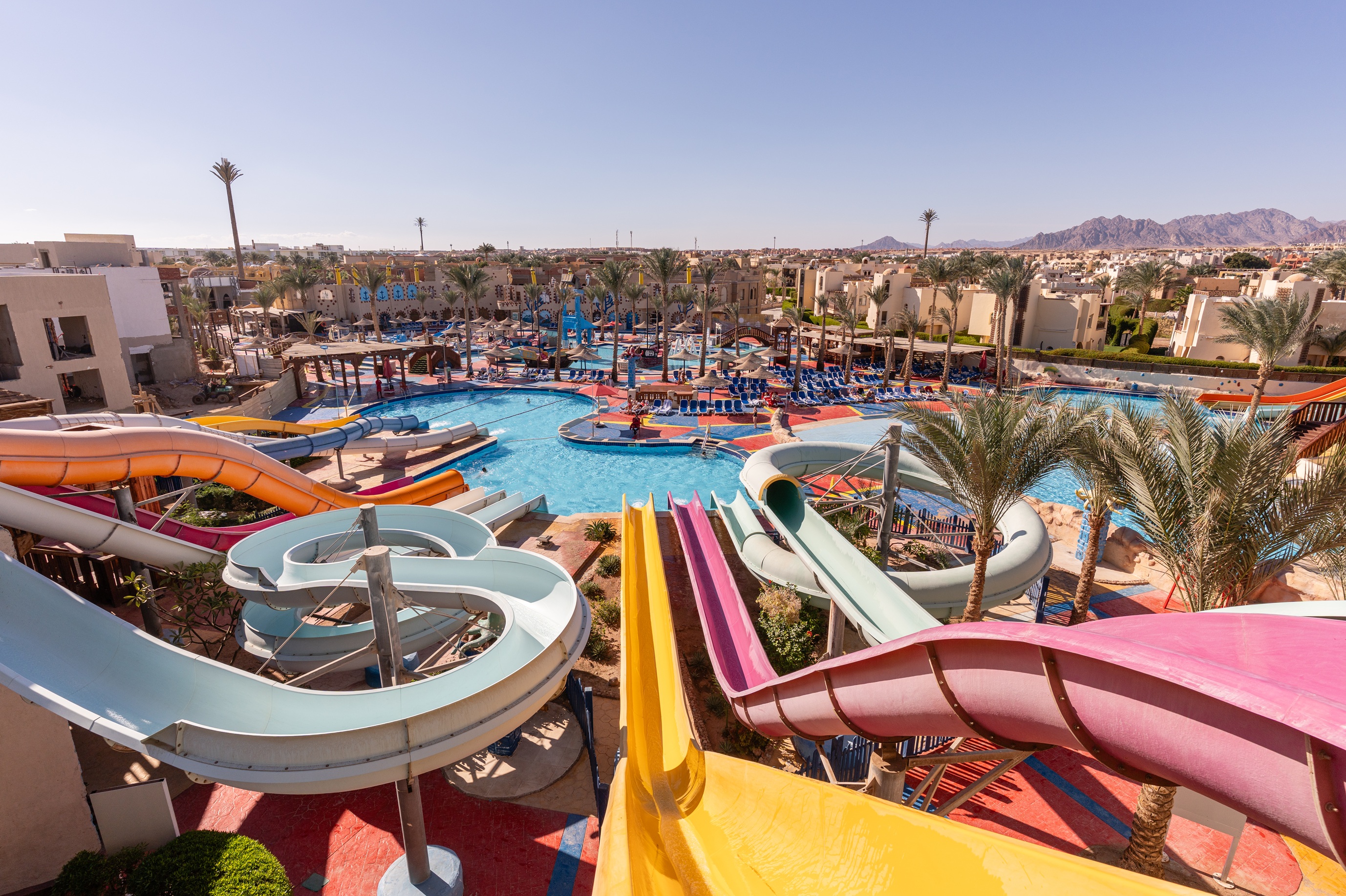 Aqua Park